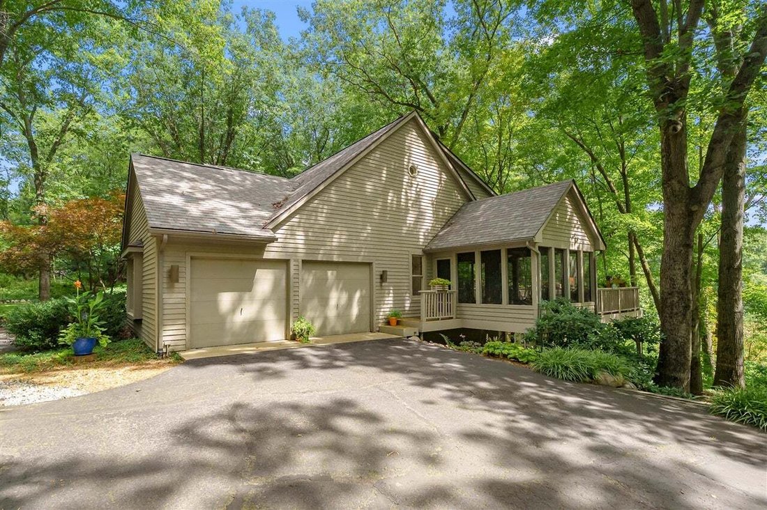 House in Mattawan, Michigan, United States 2 - 18743132