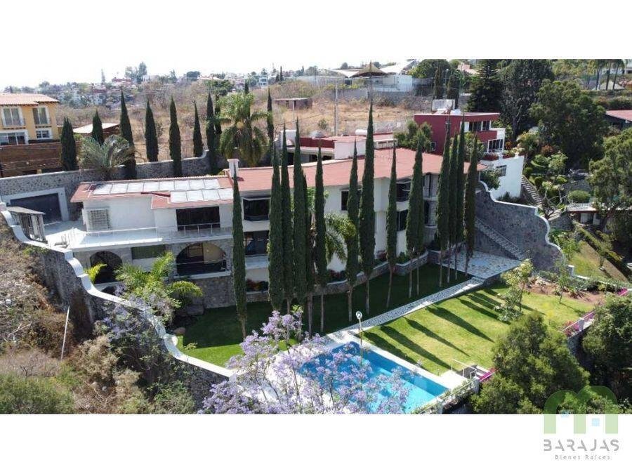 Casa en Cuernavaca, Morelos, México 2 - 18742548