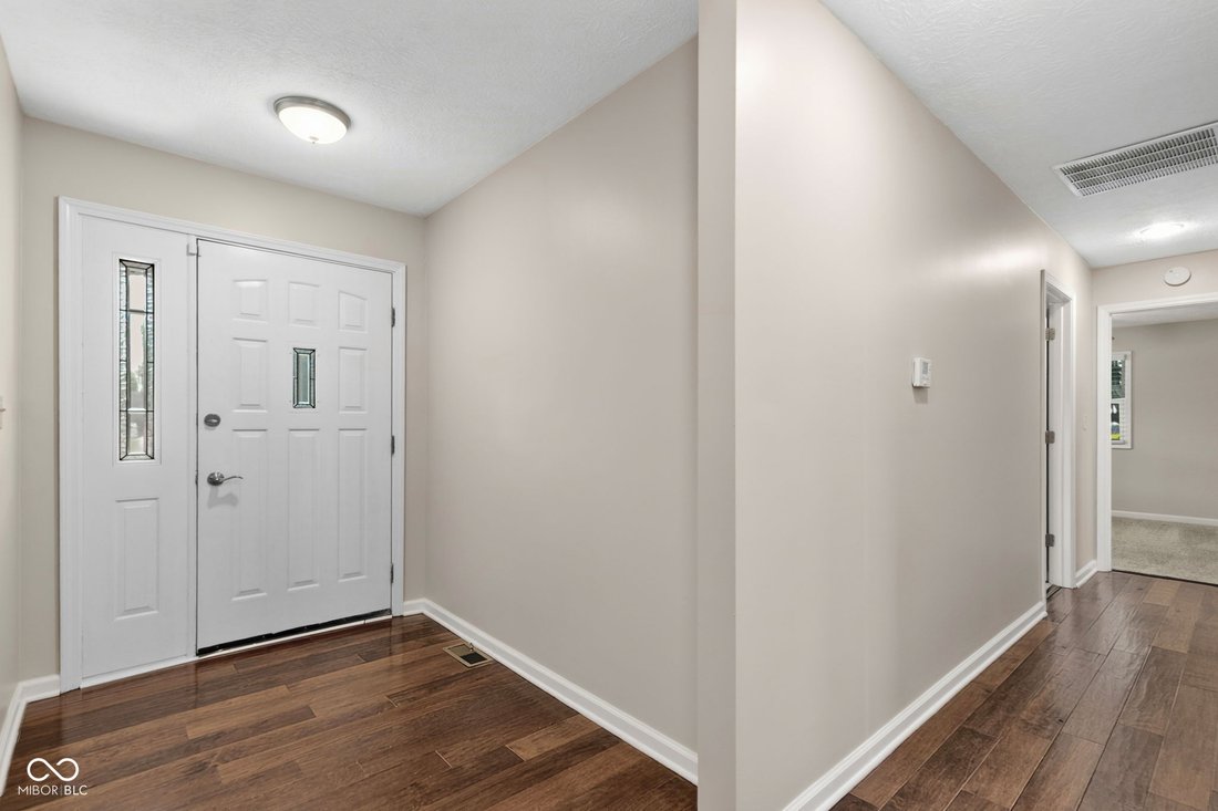 Casa a Greenfield, Indiana, Stati Uniti 5 - 18740330