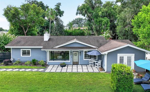 Haus in Maitland, Florida, Vereinigte Staaten 1