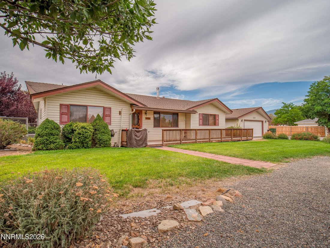 House in Indian Hills, Nevada, United States 3 - 18742701
