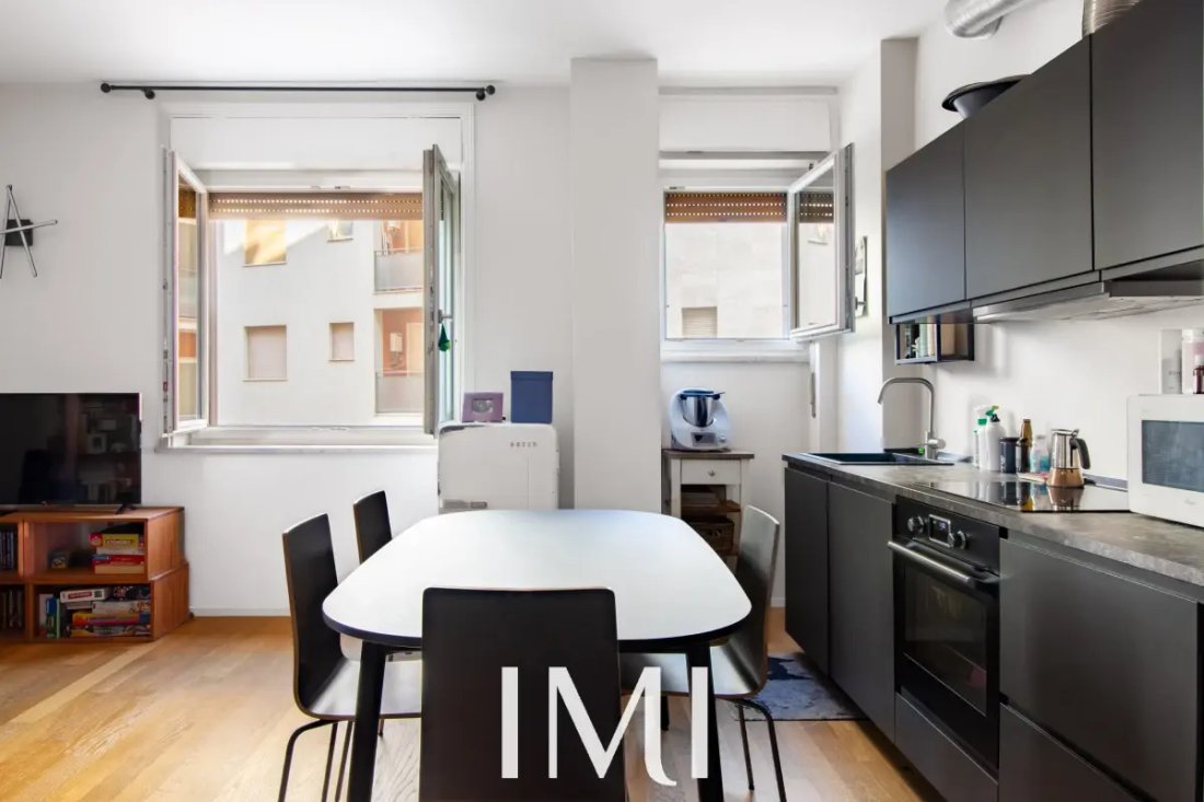 Apartamento en Centro histórico, Milán, Lombardía 2 - 18741379