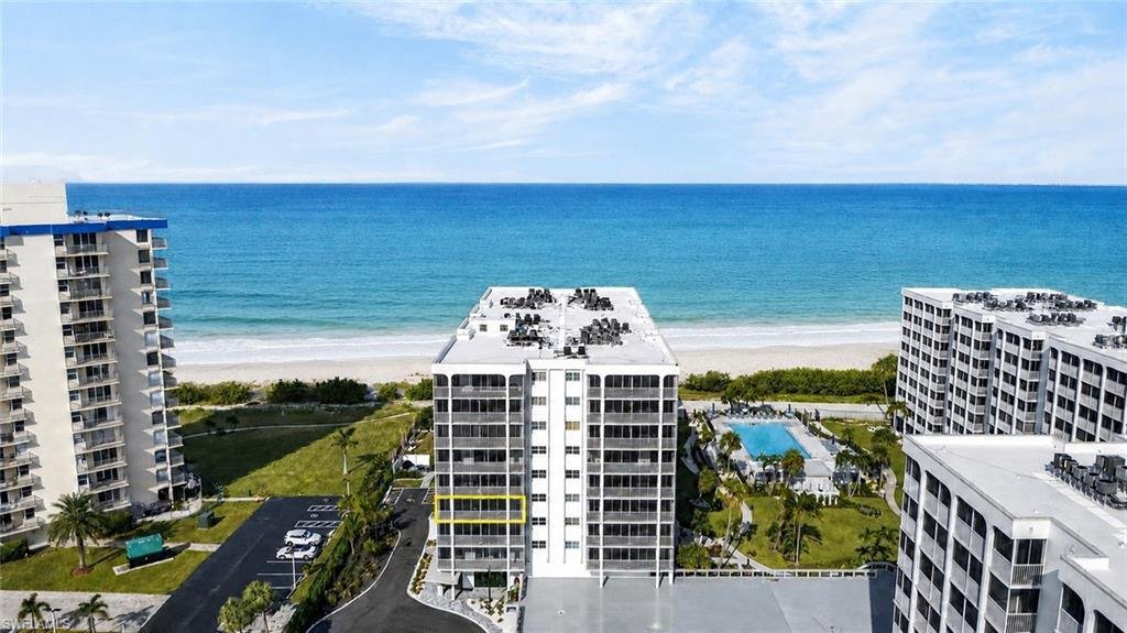 Condominio a Fort Myers Beach, Florida, Stati Uniti 1 - 18745311