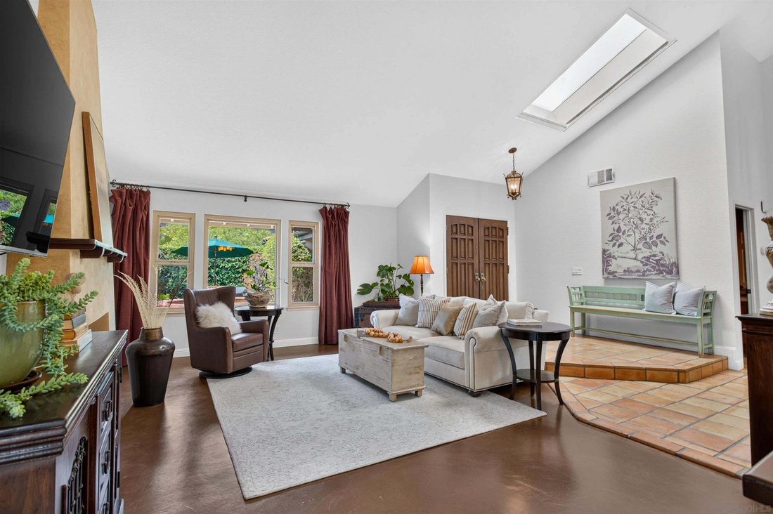 House in Rancho Santa Fe, California, United States 5 - 18744117
