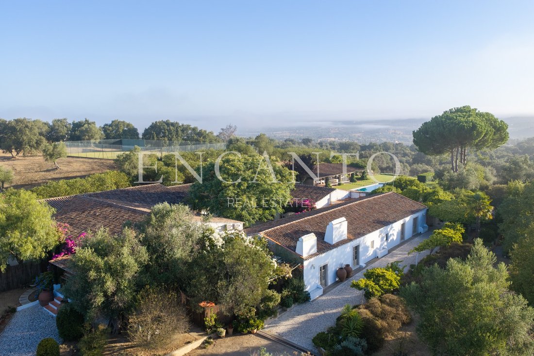 Finca en Nossa Senhora da Vila, Nossa Senhora do Bispo e Silveiras, Distrito de Évora, Portugal 3 - 18745295