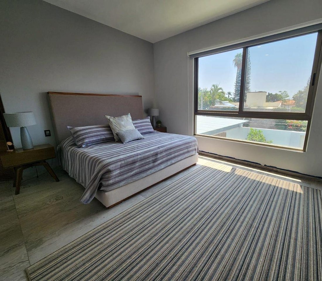 Condominio en Cuernavaca, Morelos, México 5 - 18742499