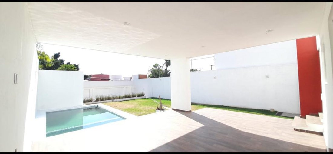 Maison à Tres de Mayo, Morelos, Mexique 5 - 18742522