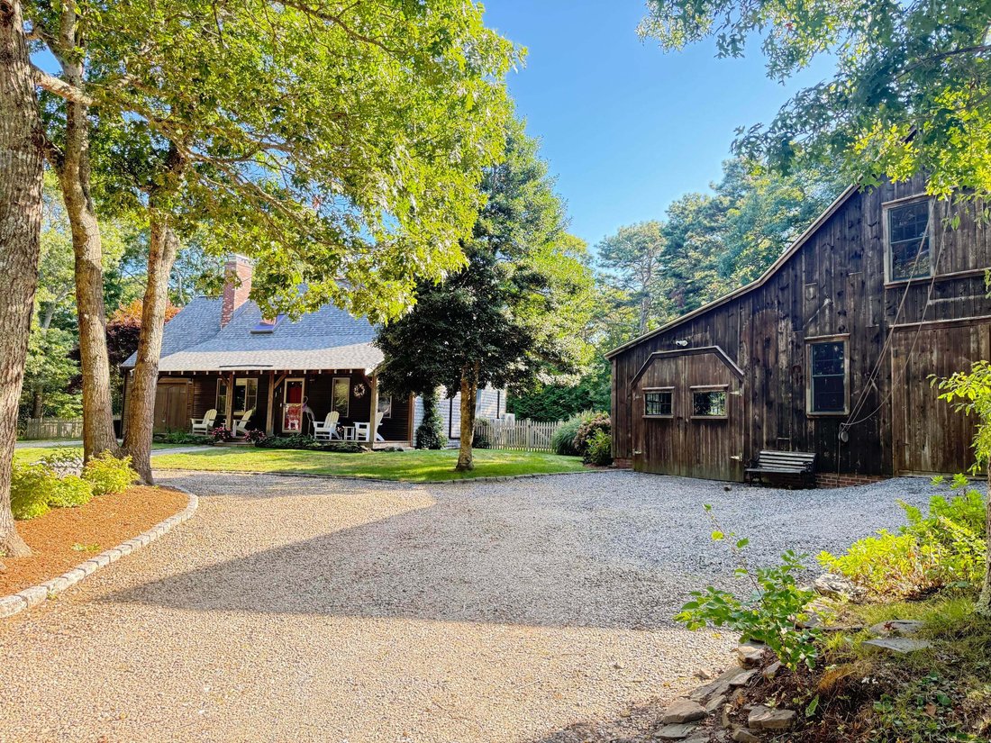 Haus in Brewster, Massachusetts, Vereinigte Staaten 4 - 18744439
