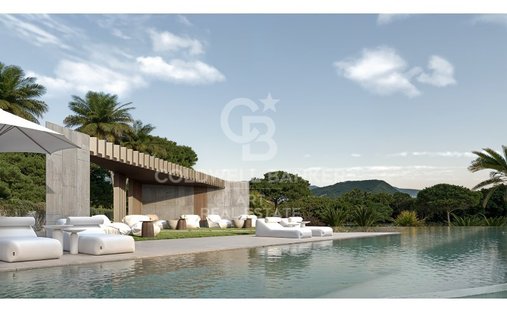 Apartamento en Estepona, Andalucía, España 1