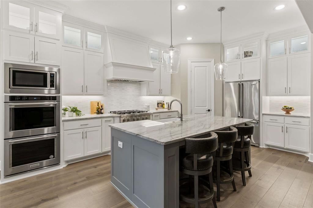 House in McKinney, Texas, United States 5 - 18740203