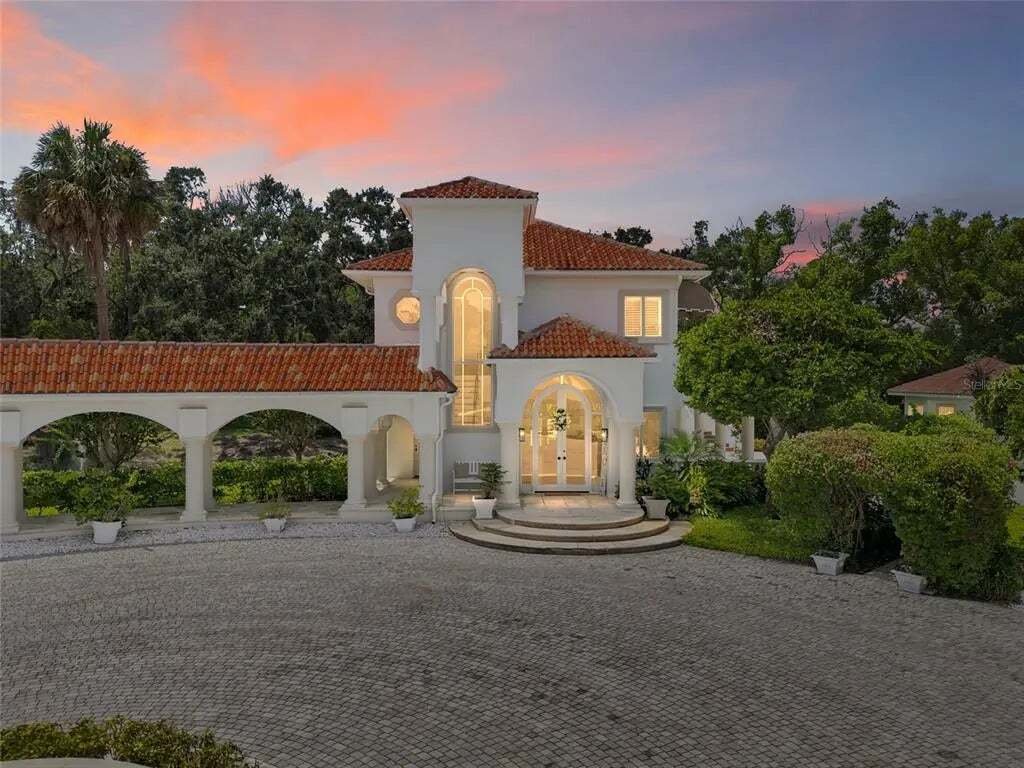 Casa a Tampa, Florida, Stati Uniti 4 - 18745977