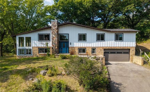 House in Prior Lake, Minnesota, United States 1