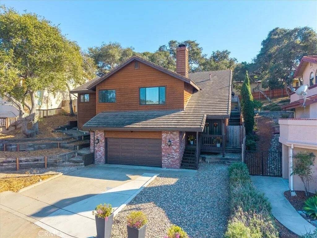 Casa en Grover Beach, California, Estados Unidos 1 - 18744217