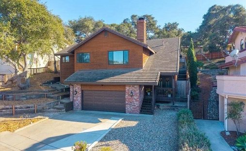 Maison à Grover Beach, Californie, États-Unis 1