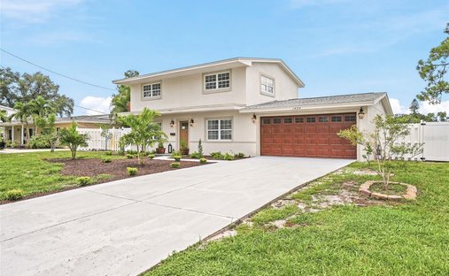 Casa a St. Petersburg, Florida, Stati Uniti 1