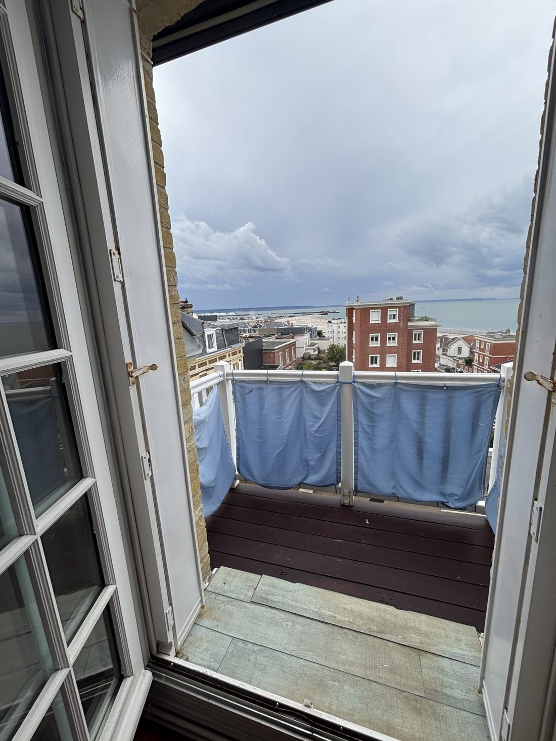 Appartement à Le Havre, Normandie, France 4 - 16782286