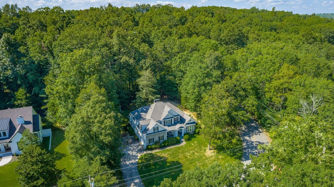 Casa a Lookout Mountain, Georgia, Stati Uniti 5 - 18740846
