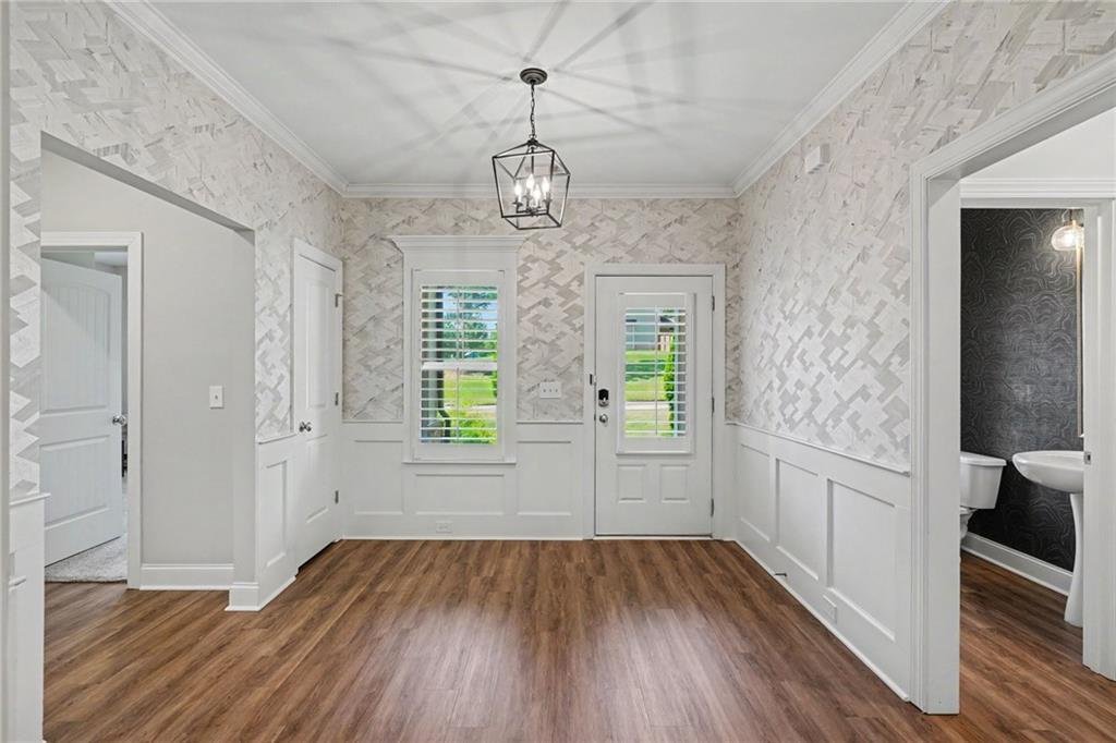 Casa en Alcovy Shores, Georgia, Estados Unidos 5 - 18743689