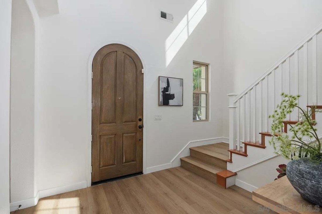 Casa en San Diego, California, Estados Unidos 4 - 18744213