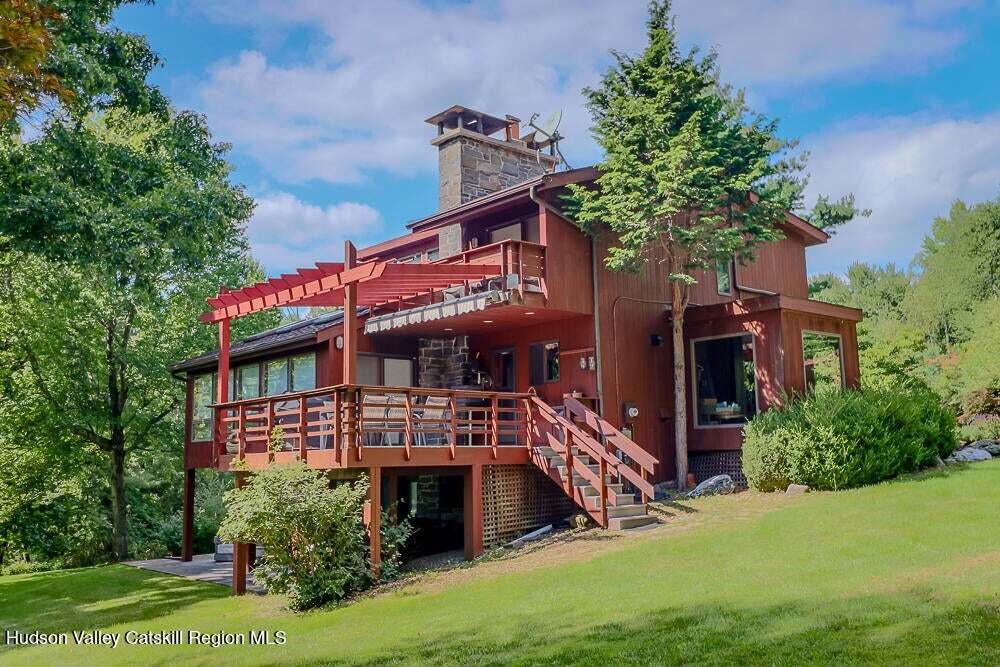 House in Copake, New York, United States 3 - 17101742