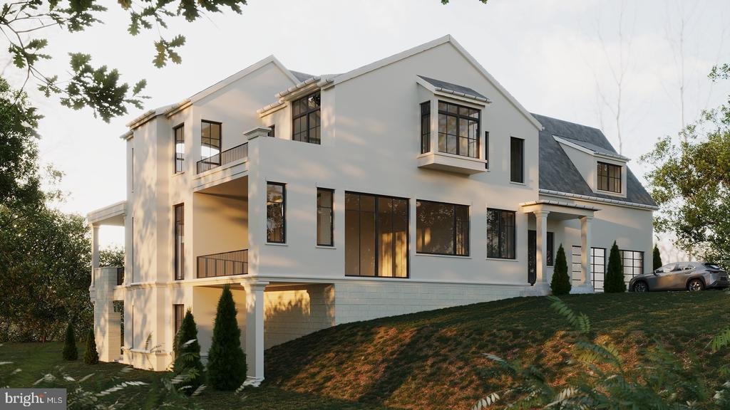 Haus in McLean, Virginia, Vereinigte Staaten 5 - 18743725
