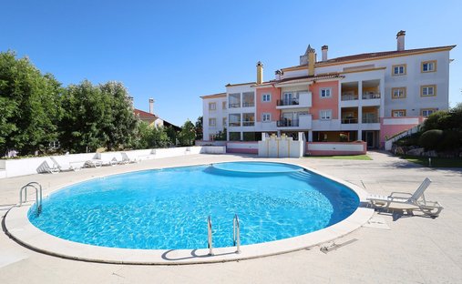 Appartement à Sintra, Lisbonne, Portugal 1