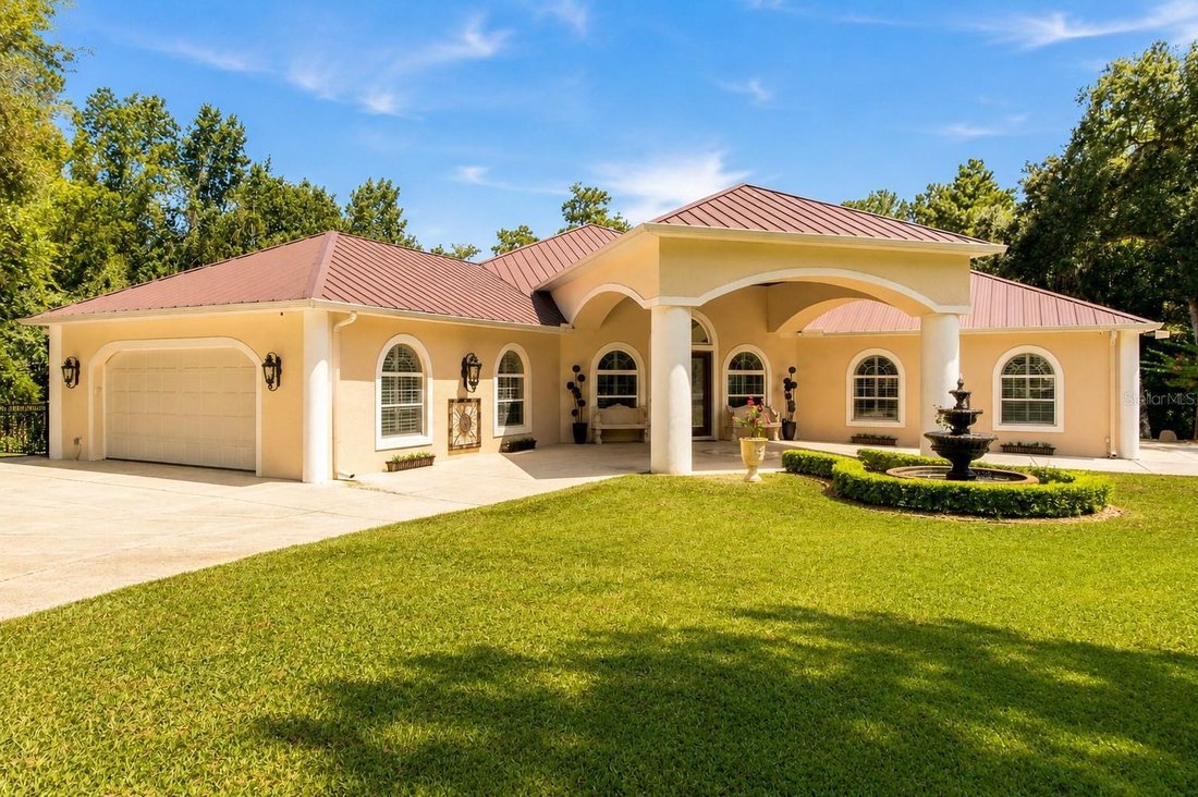 Haus in South Brooksville, Florida, Vereinigte Staaten 3 - 18743286