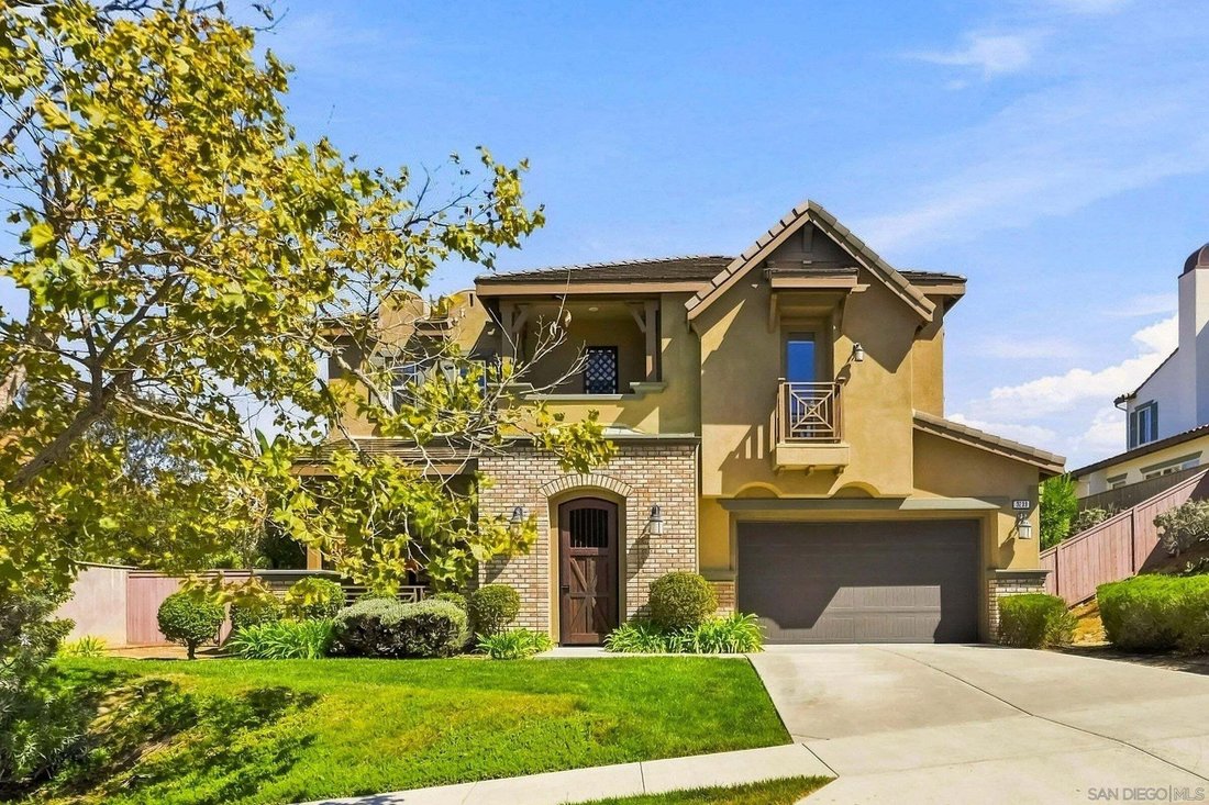 Casa a Carlsbad, California, Stati Uniti 3 - 18744108