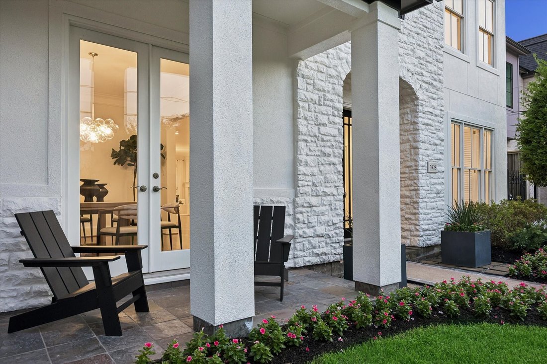 Haus in Houston, Texas, Vereinigte Staaten 2 - 18491358