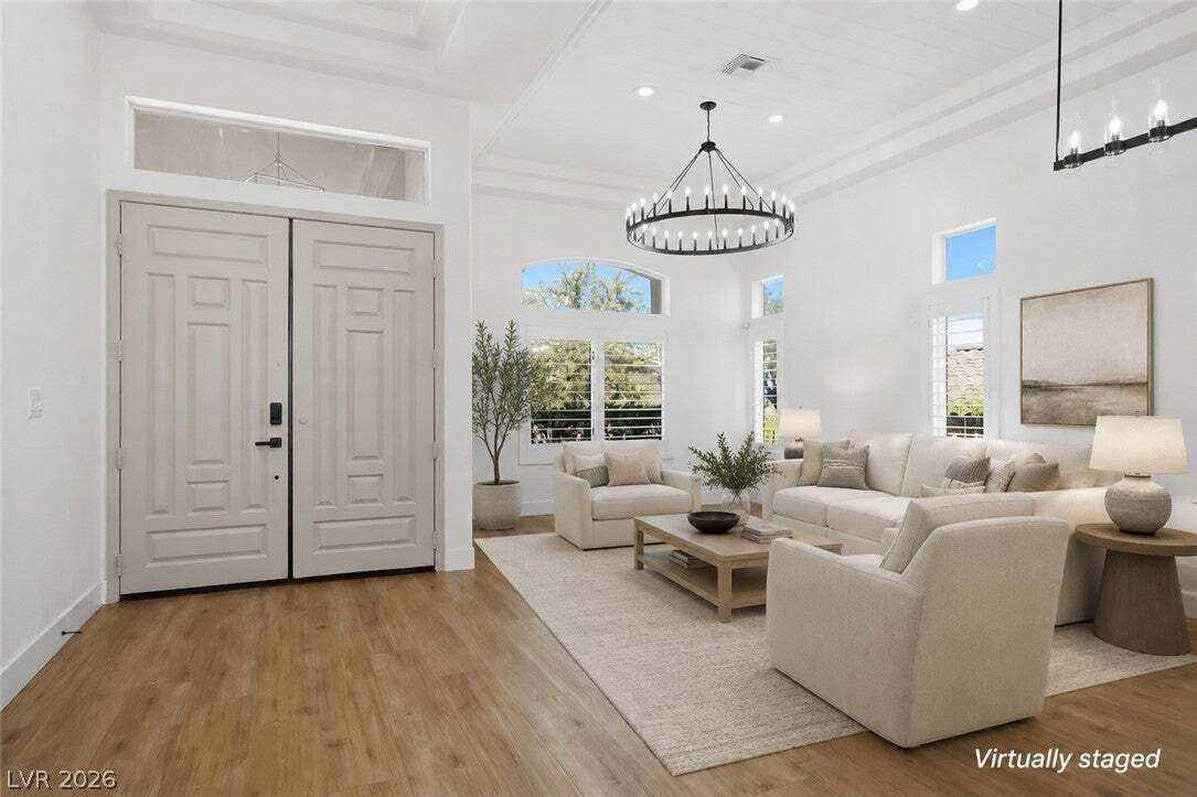 House in Las Vegas, Nevada, United States 4 - 18742888