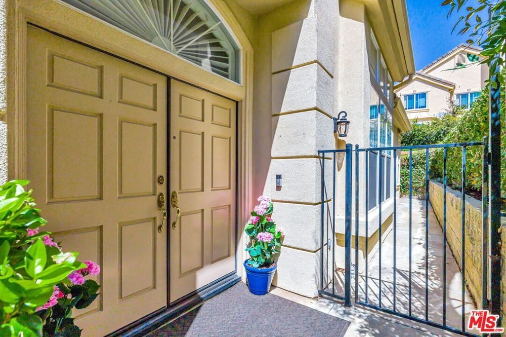 Townhouse en Thousand Oaks, California, Estados Unidos 3 - 18742951