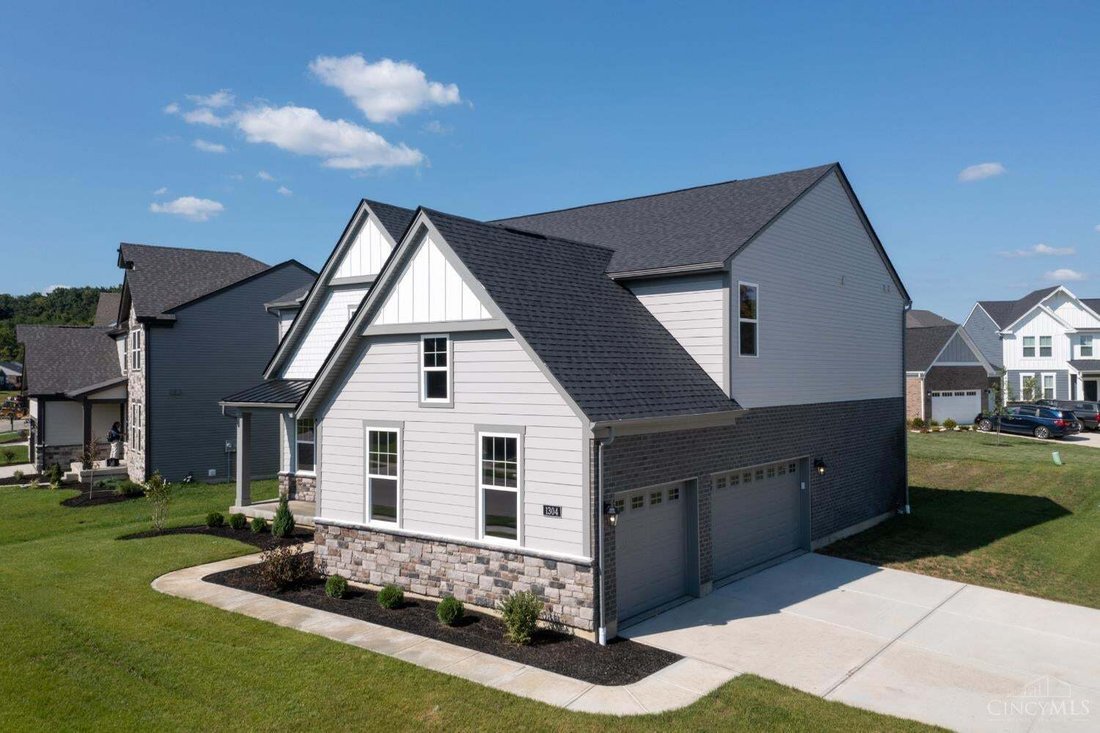 House in Harrison, Ohio, United States 3 - 18635335