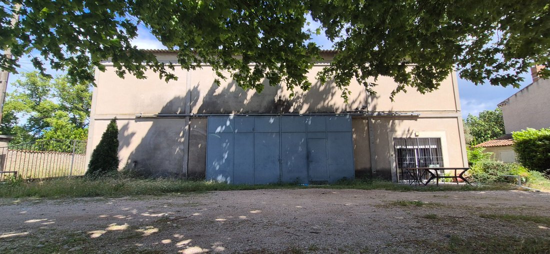 Villa a Montfavet Banlieue, Avignone, Francia 2 - 18745370