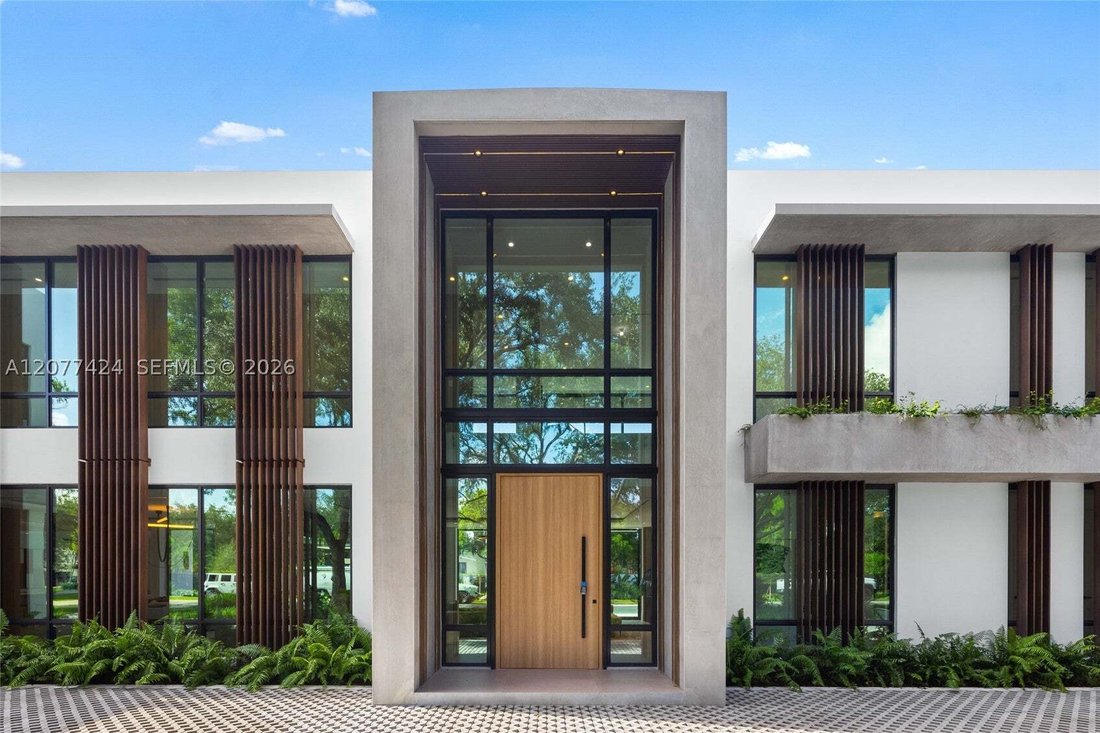 House in Coral Gables, Florida, United States 4 - 18741269