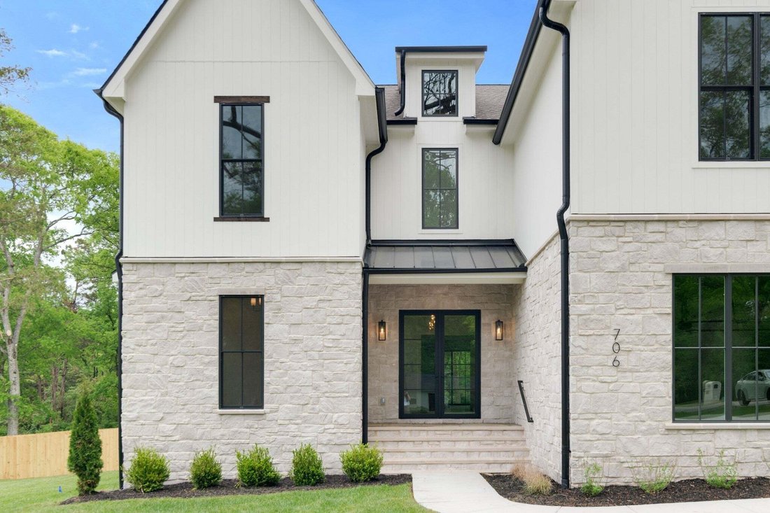 House in Nashville, Tennessee, United States 3 - 18740832