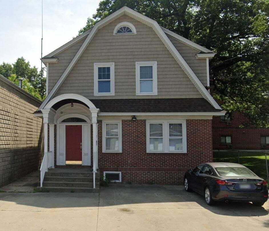 Casa a Providence, Rhode Island, Stati Uniti 1 - 18743149