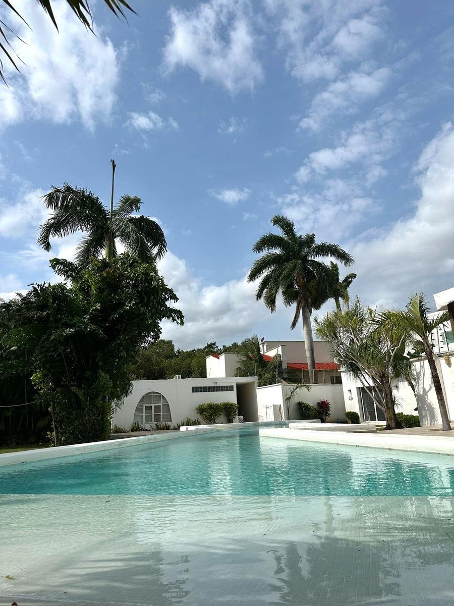 Haus in Cancún, Quintana Roo, Mexiko 2 - 18741826