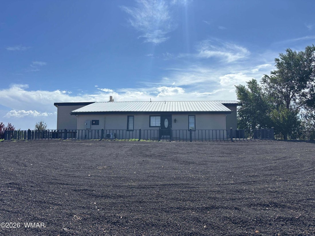 Maison à Snowflake, Arizona, États-Unis 4 - 18740518