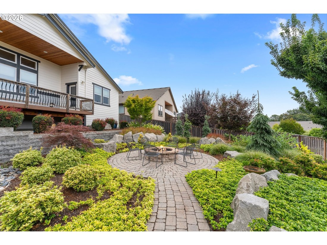 House in Ridgefield, Washington, United States 3 - 18743802