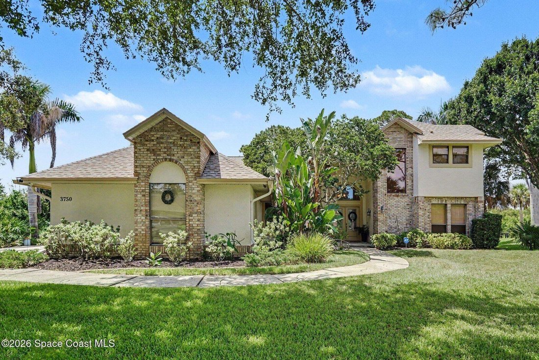 House in Melbourne, Florida, United States 1 - 18740323
