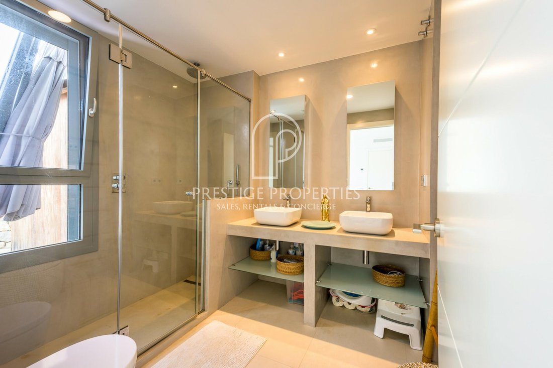 Wohnung in Roca Llisa, Santa Eulària des Riu, Balearische Inseln 5 - 18743683