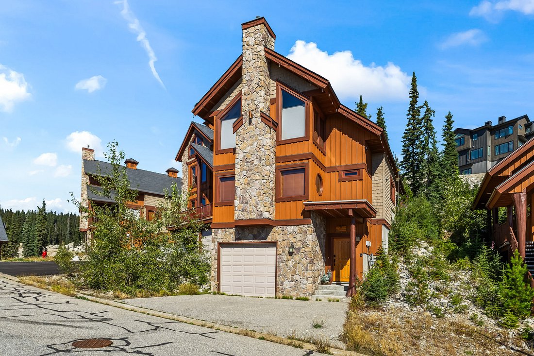 Maison à Kootenay Boundary E / West Bo*, Colombie-Britannique, Canada 2 - 18744593