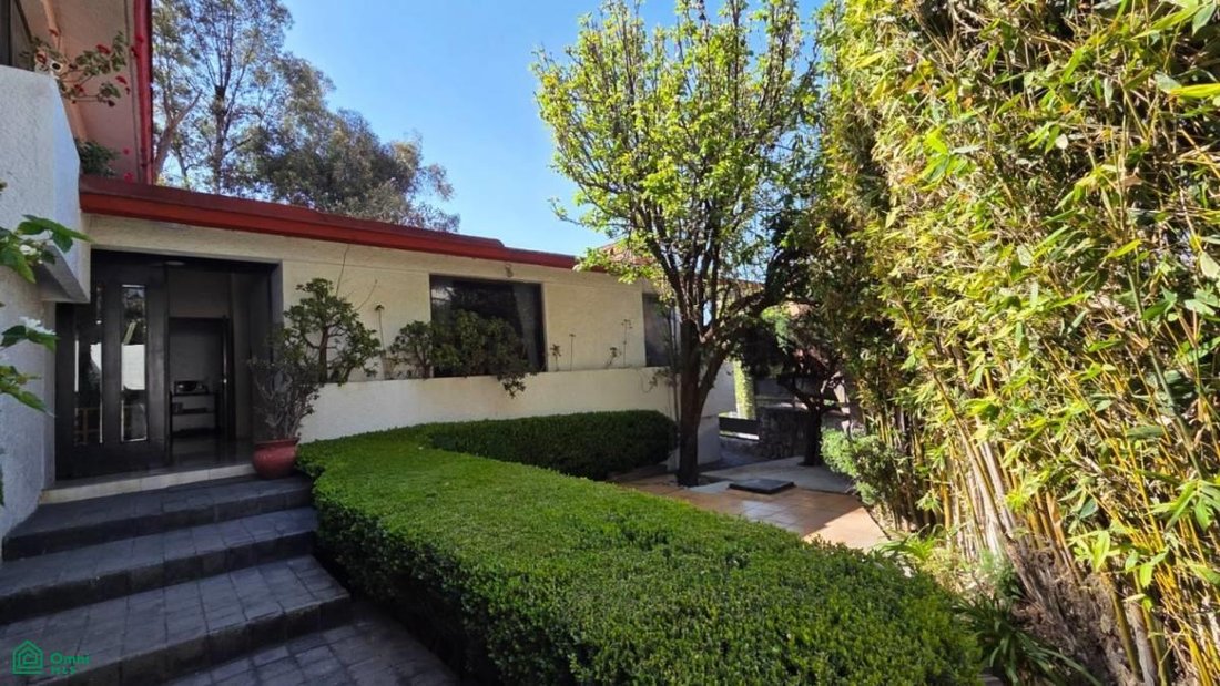 Haus in Rincón Verde, Bundesstaat Mexiko, Mexiko 1 - 17728709