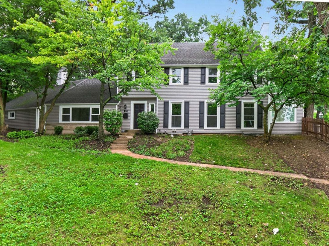 House in Wayne, Illinois, United States 1 - 18744265