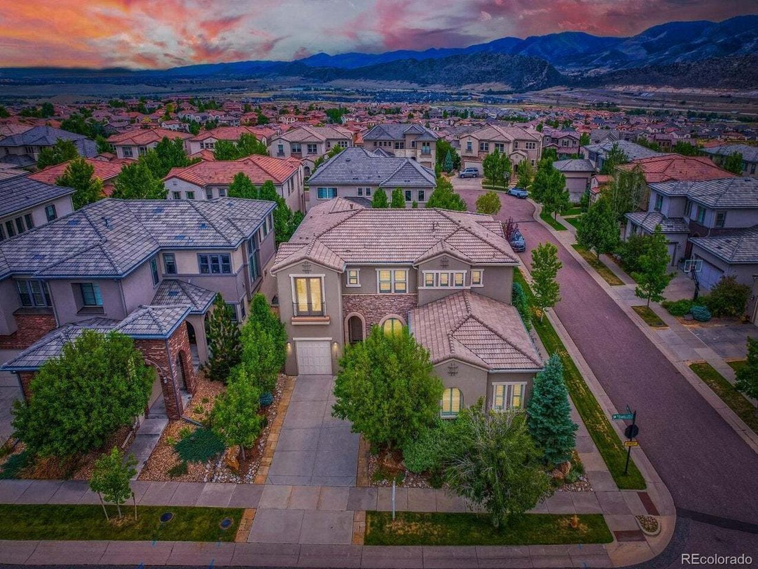 Casa en Lakewood, Colorado, Estados Unidos 2 - 18743229