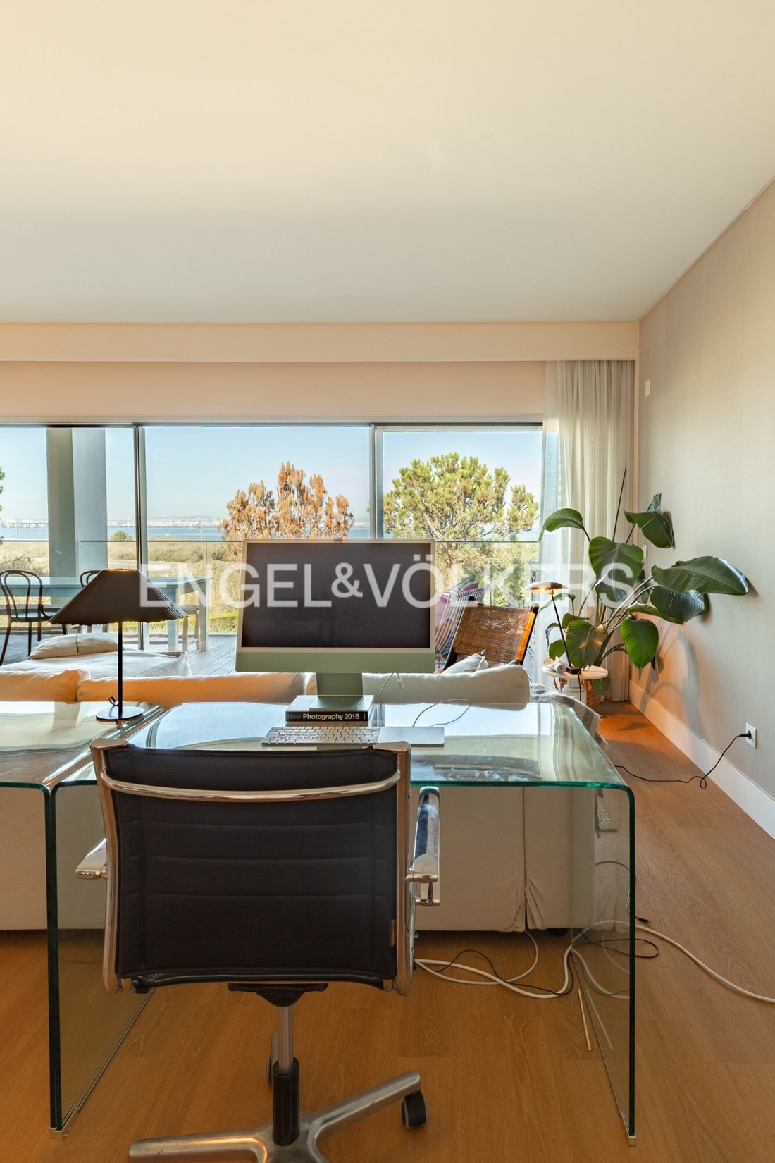 Appartement à Alcochete, Setúbal Municipality, Portugal 3 - 18745240