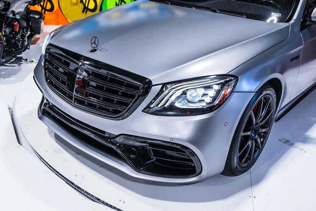 Sedan in Boynton Beach, FL, United States 4 - 16666924