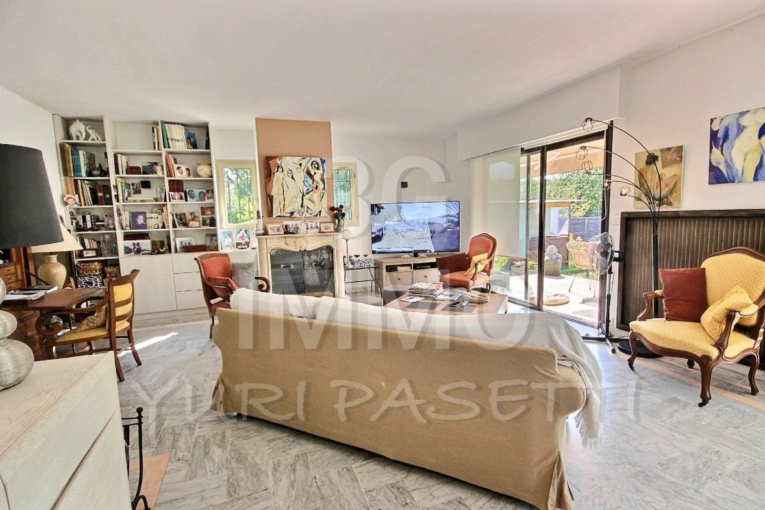 Haus in Mougins, Provence-Alpes-Côte d'Azur, Frankreich 5 - 18745191