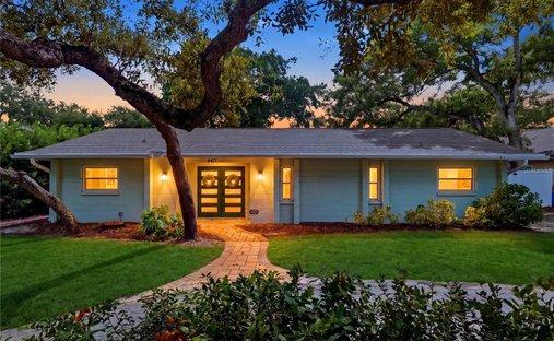 House in St. Petersburg, Florida, United States 1