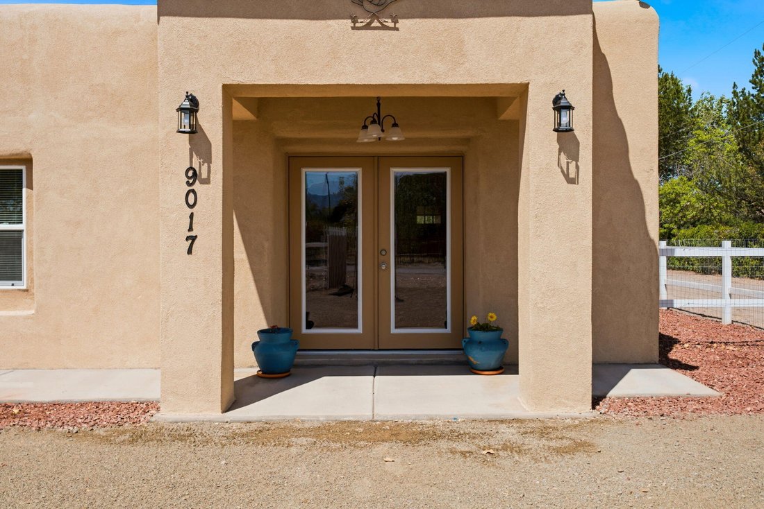 House in Albuquerque, New Mexico, United States 5 - 18743766